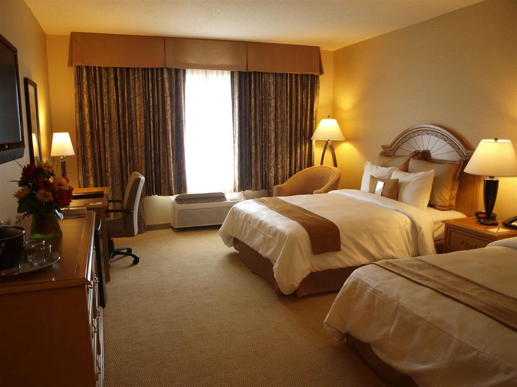 The Inn At Charles Town / Hollywood Casino Habitación foto