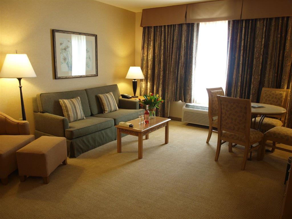 The Inn At Charles Town / Hollywood Casino Habitación foto