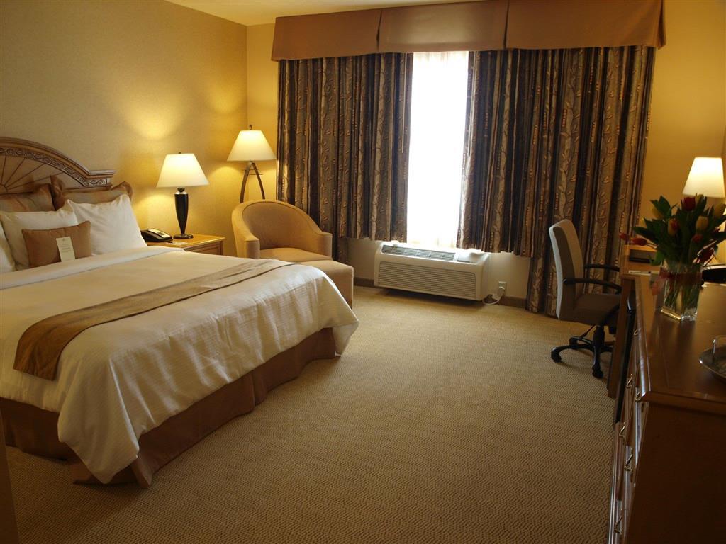 The Inn At Charles Town / Hollywood Casino Habitación foto