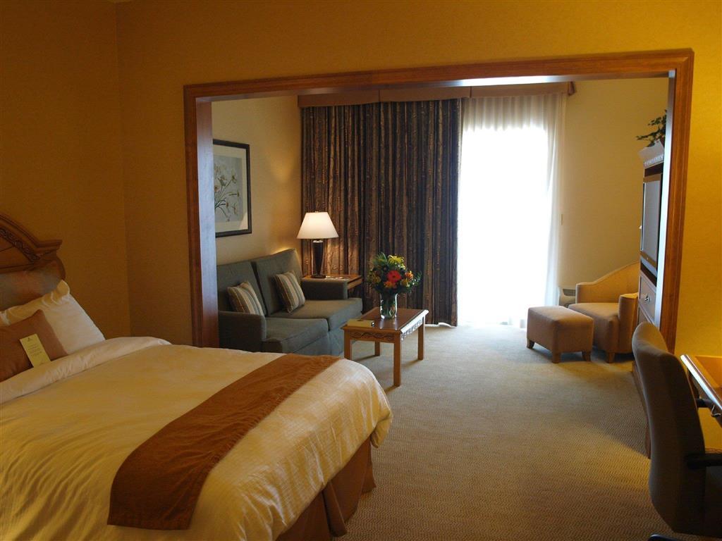 The Inn At Charles Town / Hollywood Casino Habitación foto